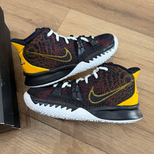 Load image into Gallery viewer, Nike Kyrie Raygun 7s Size 4.5Y
