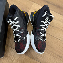 Load image into Gallery viewer, Nike Kyrie Raygun 7s Size 4.5Y
