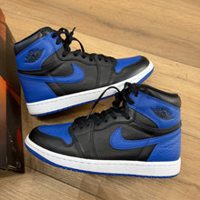 Load image into Gallery viewer, Jordan Royal 1s Size 8.5
