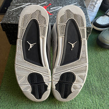 Load image into Gallery viewer, Jordan Military Black 4s Size 11.5
