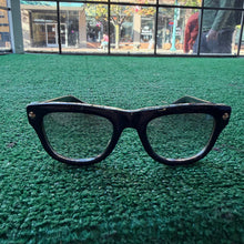 Load image into Gallery viewer, Chrome Hearts Trititsagain Glasses
