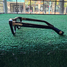 Load image into Gallery viewer, Chrome Hearts Trititsagain Glasses
