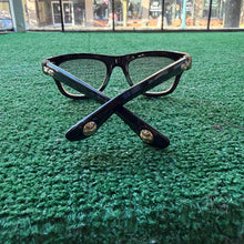 Load image into Gallery viewer, Chrome Hearts Trititsagain Glasses
