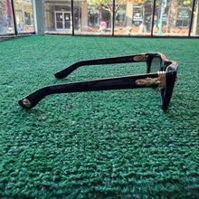 Load image into Gallery viewer, Chrome Hearts Trititsagain Glasses

