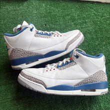 Load image into Gallery viewer, Jordan True Blue 3 Size 13
