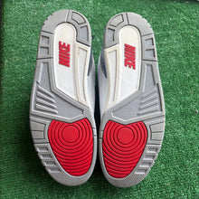 Load image into Gallery viewer, Jordan True Blue 3 Size 13
