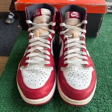 Load image into Gallery viewer, Jordan Lost and Found 1s Size 12
