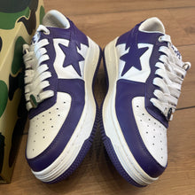 Load image into Gallery viewer, Bathing Ape Bapestas Size 9
