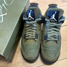 Load image into Gallery viewer, Jordan Olive Craft 4s Size 8
