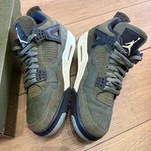 Load image into Gallery viewer, Jordan Olive Craft 4s Size 8
