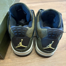 Load image into Gallery viewer, Jordan Olive Craft 4s Size 8
