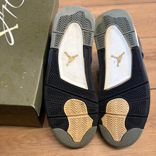 Load image into Gallery viewer, Jordan Olive Craft 4s Size 8

