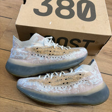 Load image into Gallery viewer, Adidas Yeezy Pepper 380s Size 10

