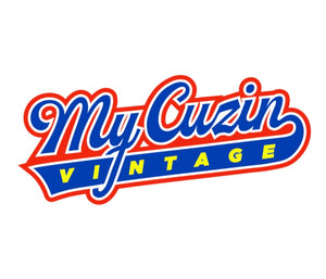 My Cuzin Vintage Cleveland