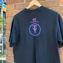 Load image into Gallery viewer, Vintage WWF The Undertaker Tee Size L
