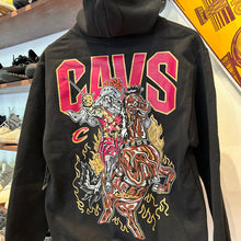 Load image into Gallery viewer, Cleveland Cavaliers Warren Lotas Hoodie
