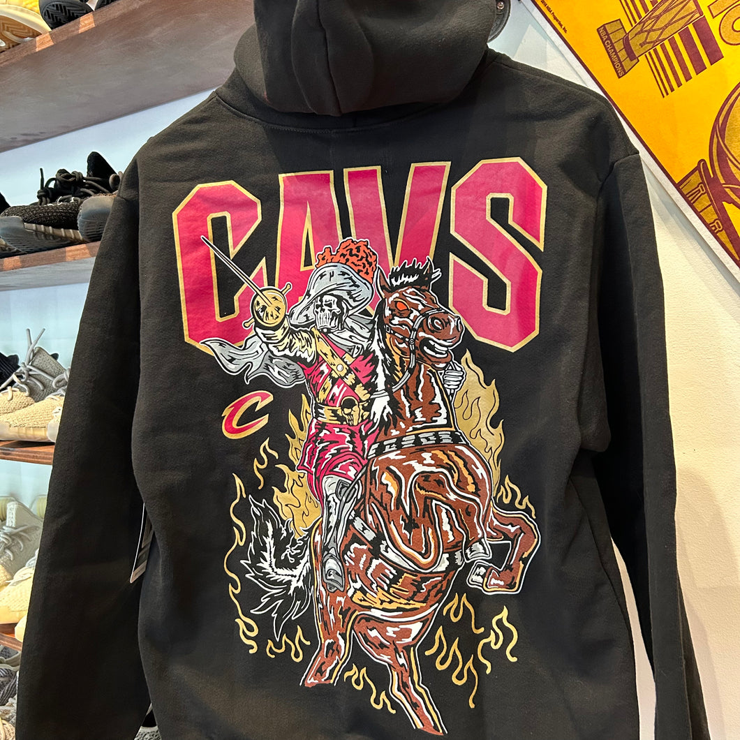 Cleveland Cavaliers Warren Lotas Hoodie