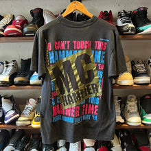 Load image into Gallery viewer, Vintage MC Hammer Tee Size XL
