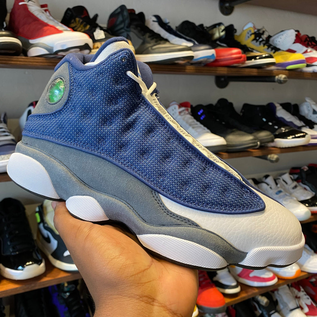 Jordan Flint 13s