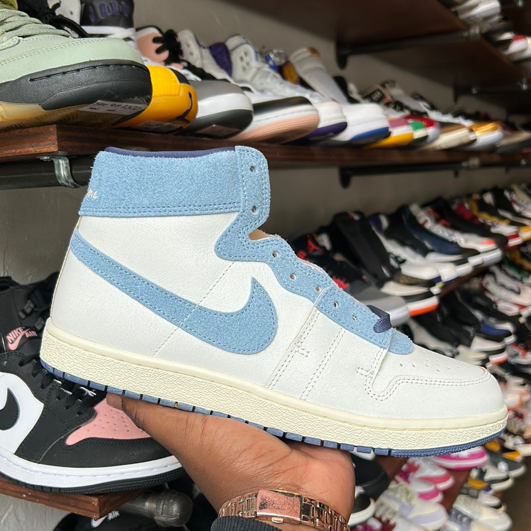 Nike Every Game Air Ships