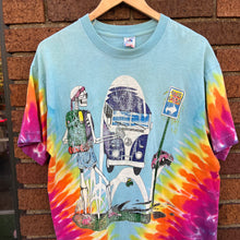 Load image into Gallery viewer, Vintage Grateful Dead Tee Size L
