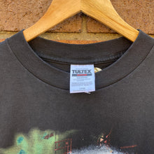 Load image into Gallery viewer, Vintage Jimi Hendrix Tee Size L

