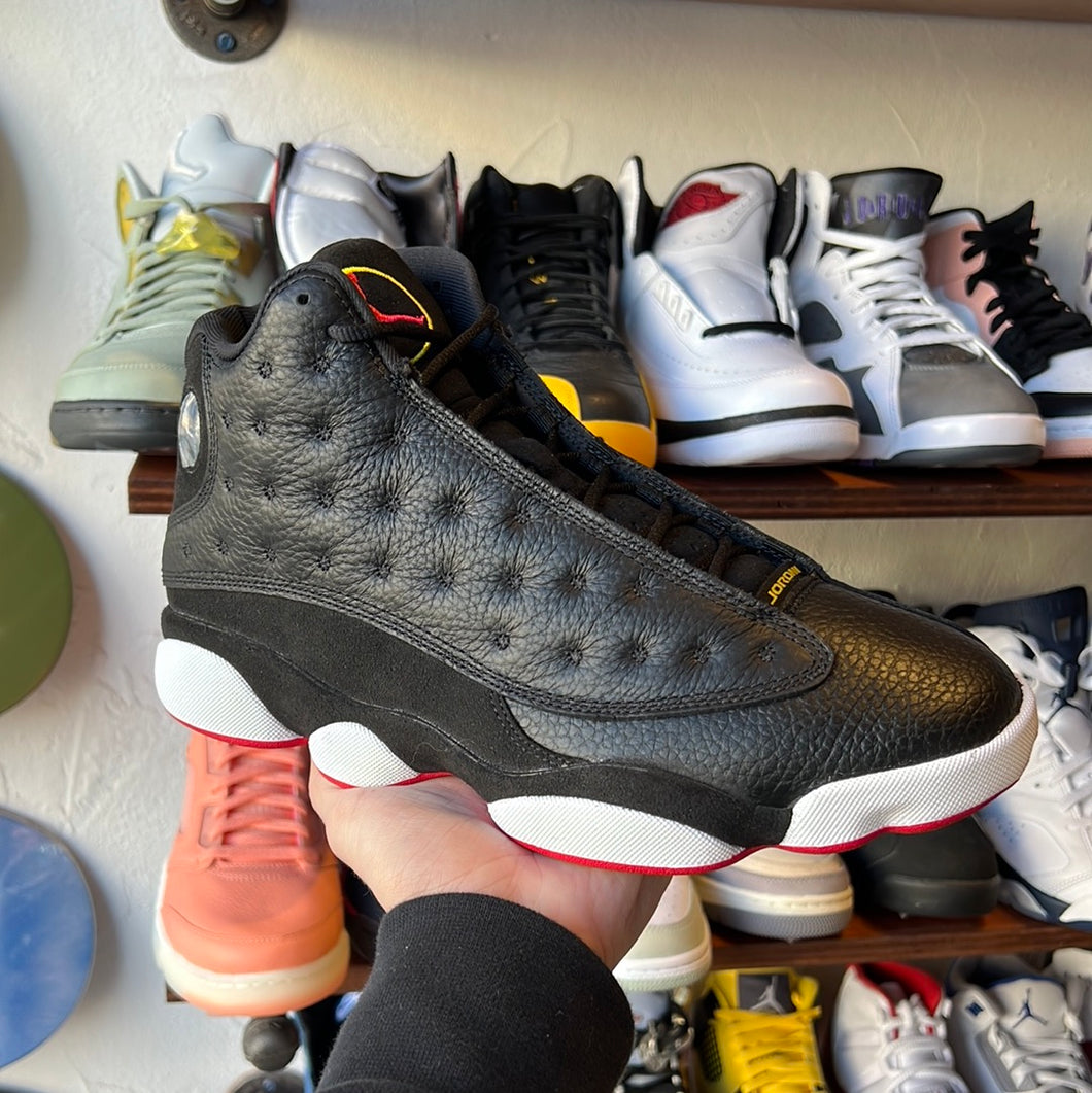 Jordan Playoff 13s