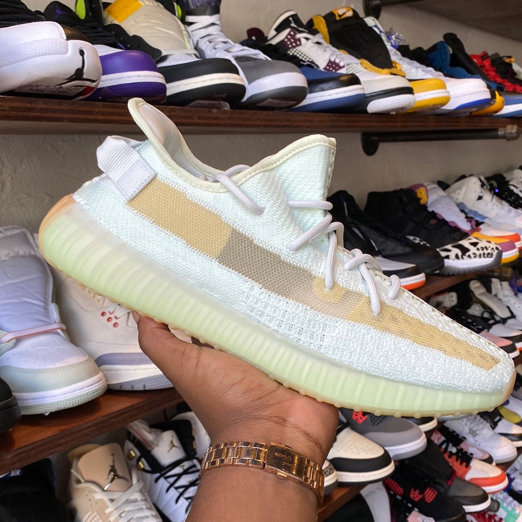 Yeezy Hyperspace 350 V2s