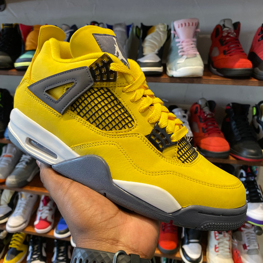 Jordan Lightning 4s