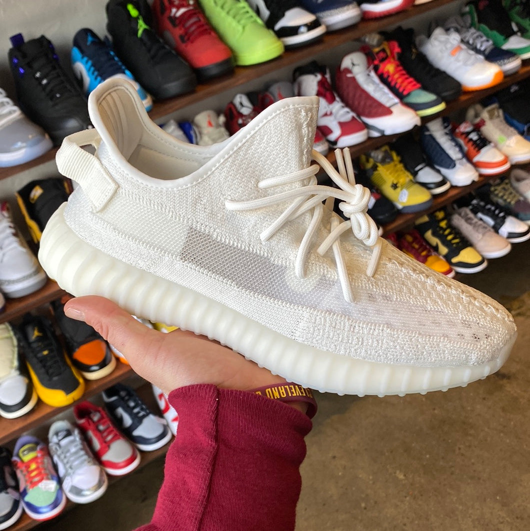 Yeezy Bone 350 V2s