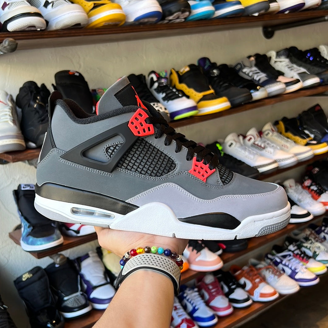 Jordan Infrared 4s