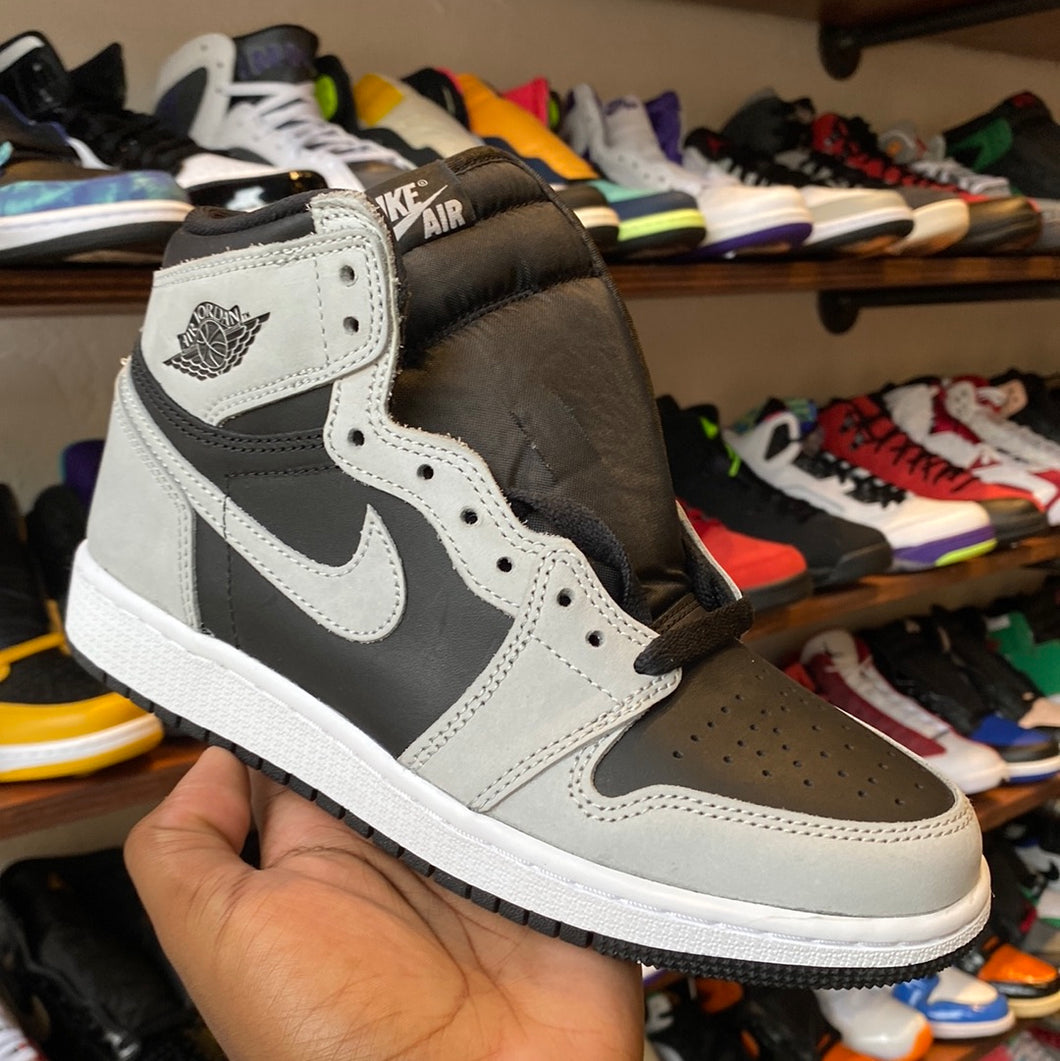 Jordan Shadow 2.0 1s