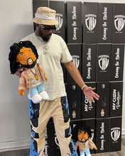 Load image into Gallery viewer, Conway The Machine Talking Plush
