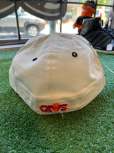Load image into Gallery viewer, Vintage Cleveland Cavaliers New Era Fitted Hat Size 7 1/8
