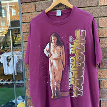 Load image into Gallery viewer, Vintage Weird Al Yankovic Tee Size XL
