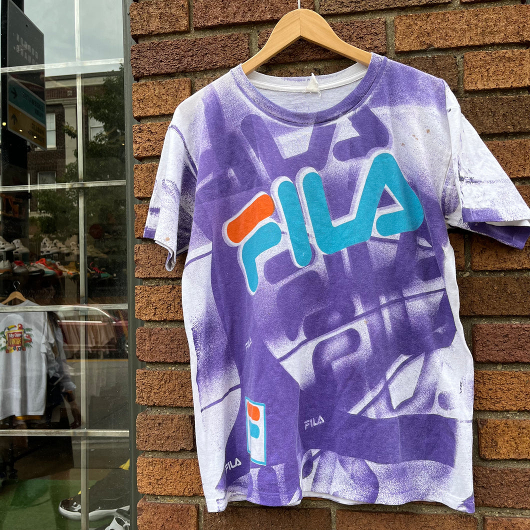 Vintage FILA Tee