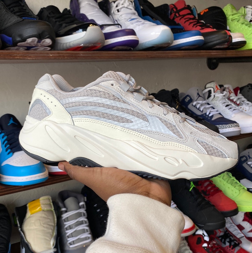 Yeezy Static 700 V2s