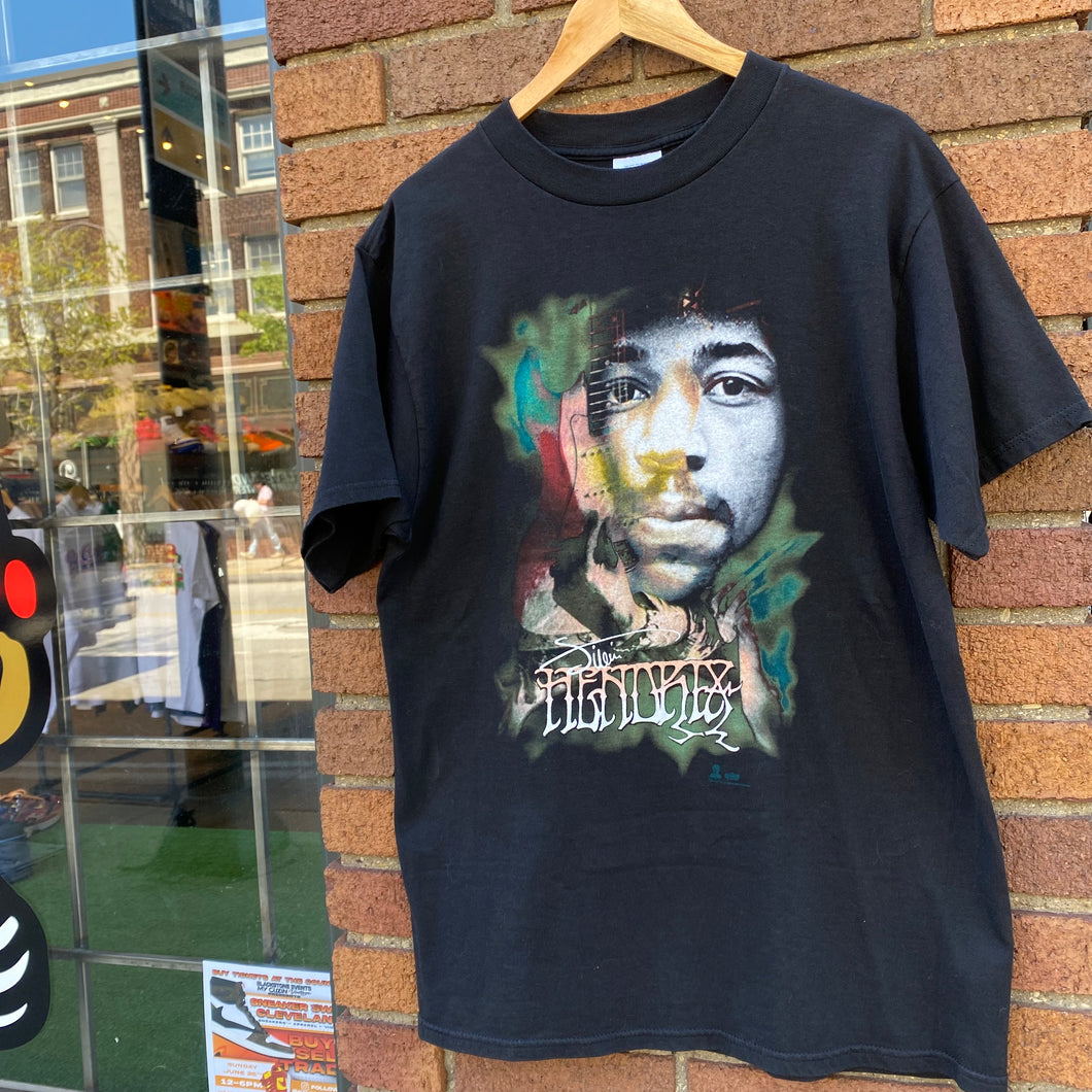 Vintage Jimi Hendrix Tee Size L