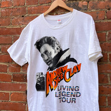 Load image into Gallery viewer, Vintage Andrew Dice Clay Tour Tee Size XL
